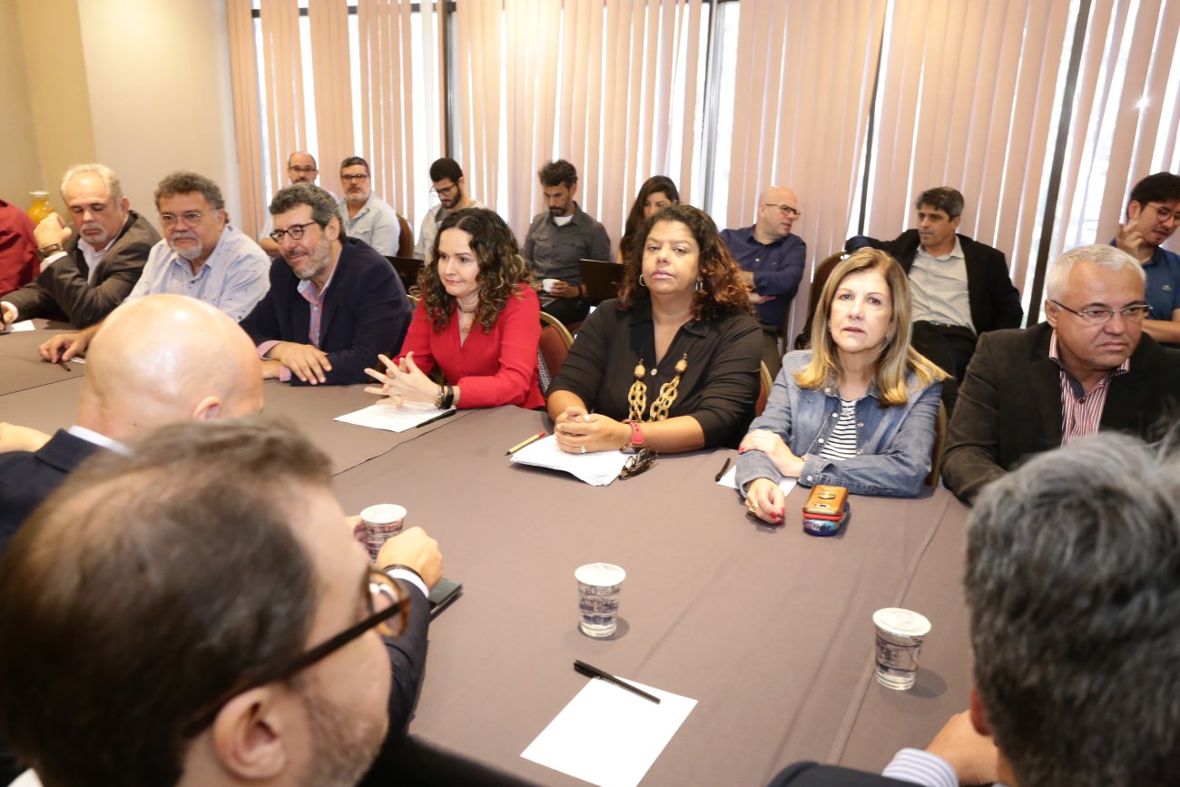 Foto: Jailton Garcia