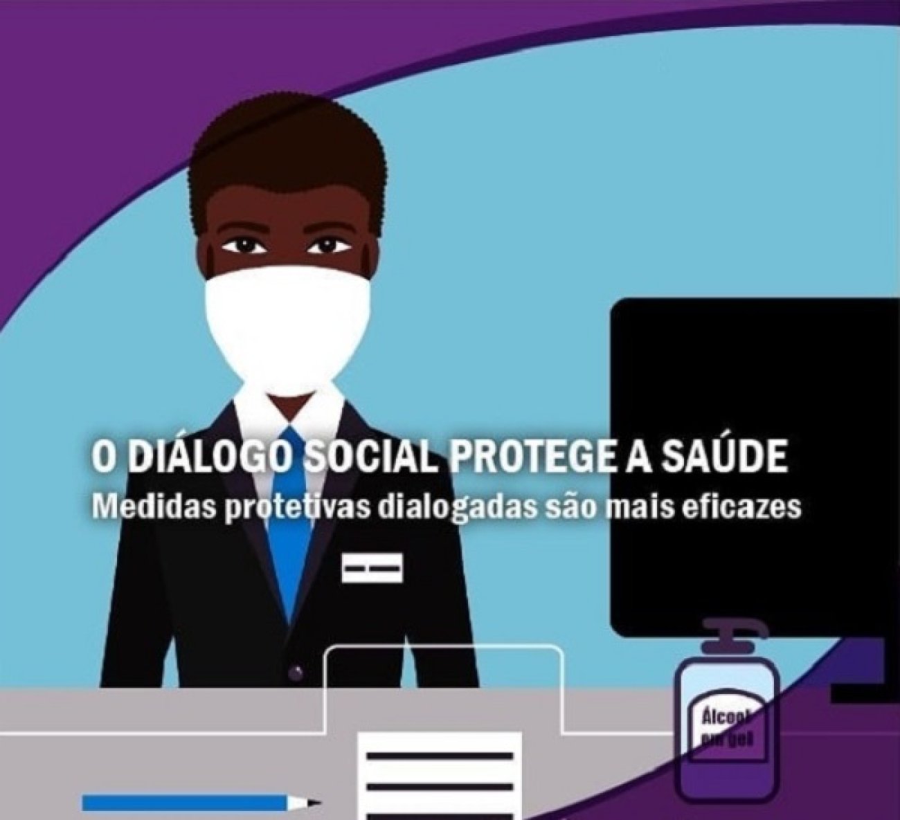 Arte: Reprodução