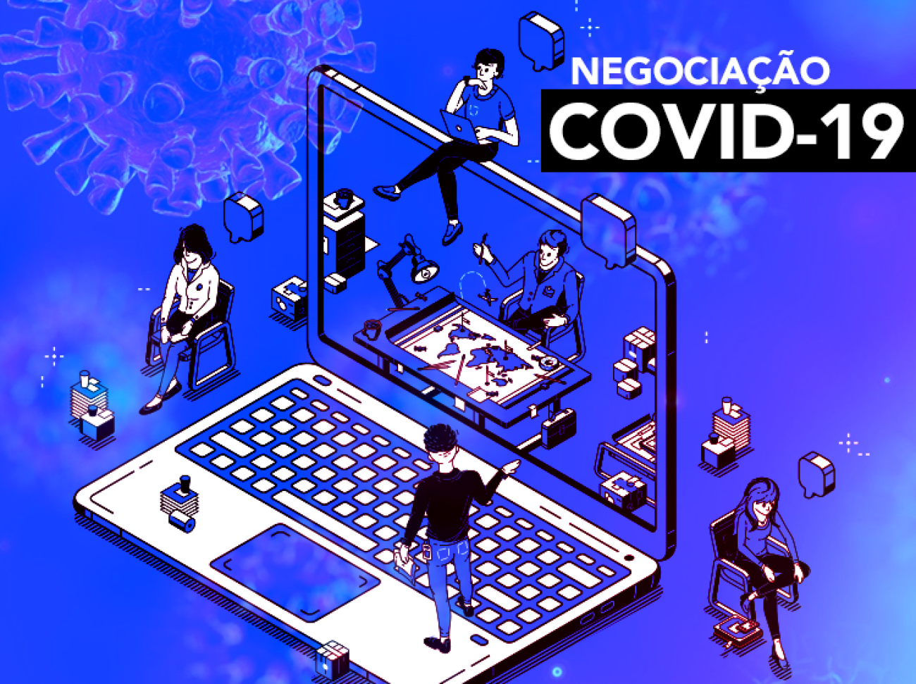 Montagem: Linton Publico/Seeb-SP