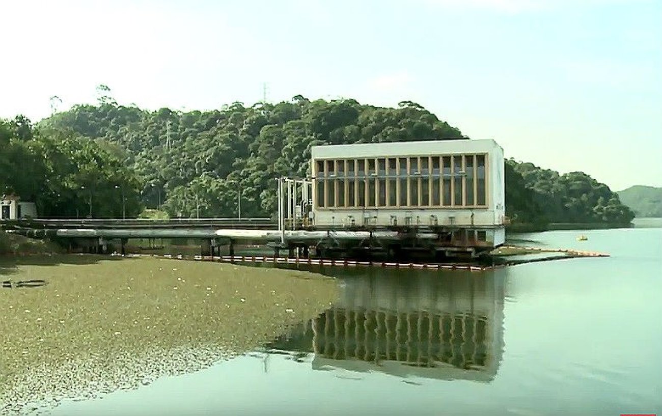 Foto: Reprodução/TVT