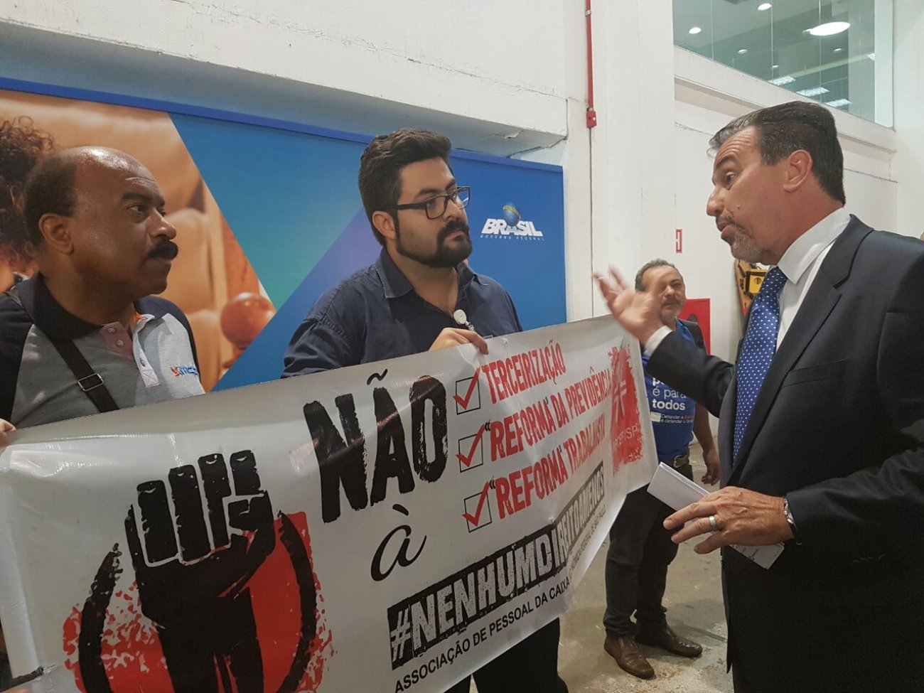Foto: Seeb-SP