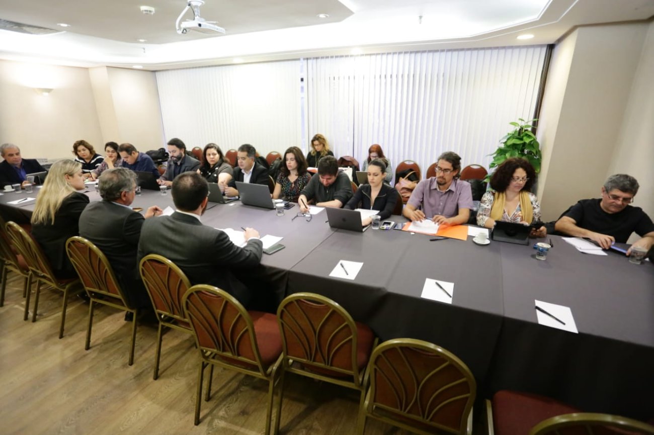 Foto: Jailton Garcia/Contraf-CUT