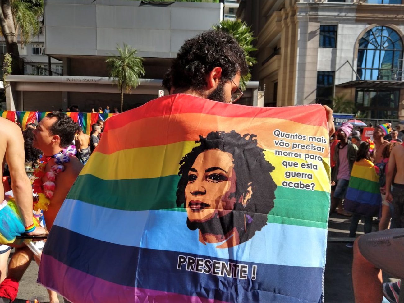 Foto: Sheila de Oliveira, Brasil de Fato