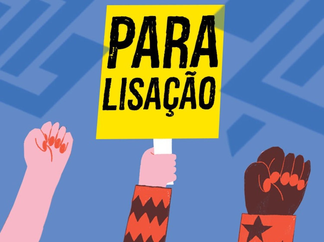 Arte: Linton Publio/Seeb-SP