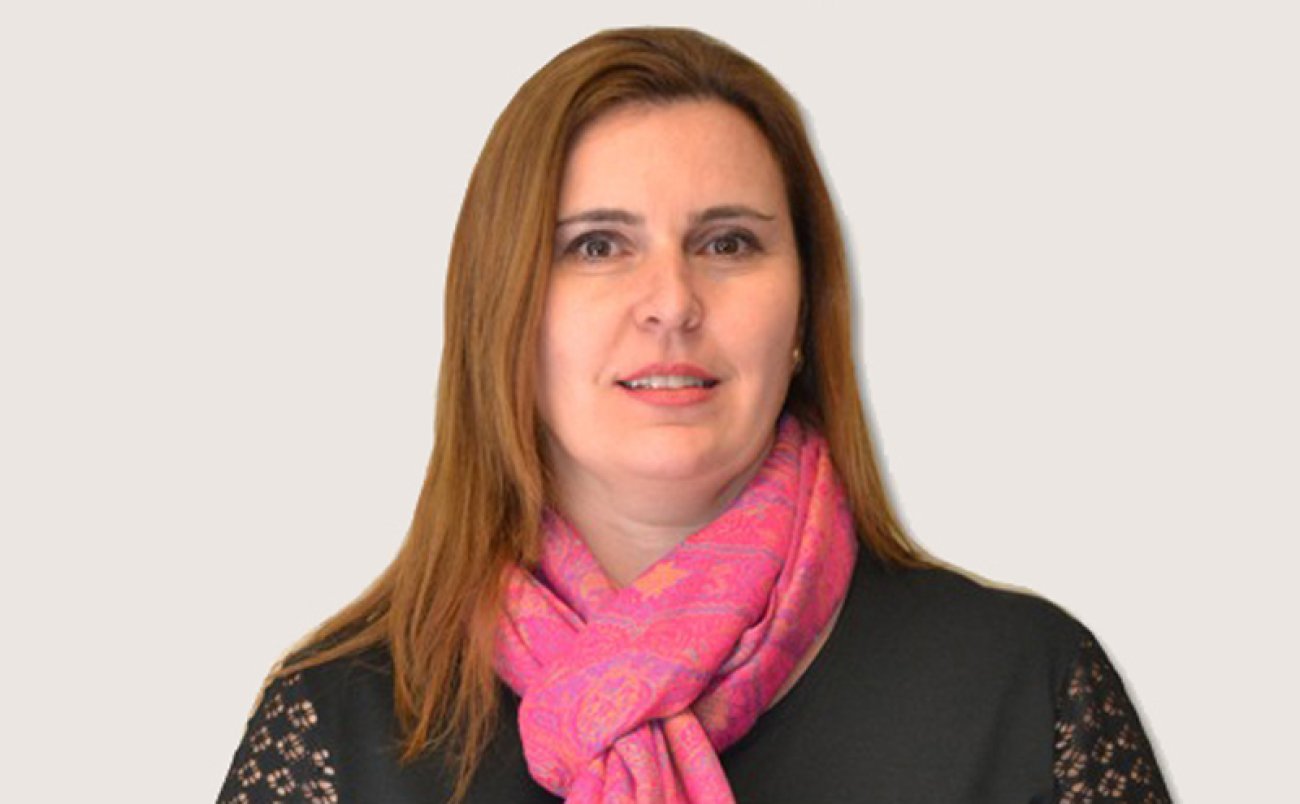 Apoiada pelo Sindicato, a candidata da chapa da representação, Patrícia Bassanin Delgado, foi eleita para o Conselho Fiscal com 53,42% dos votos Foto: Divulgação