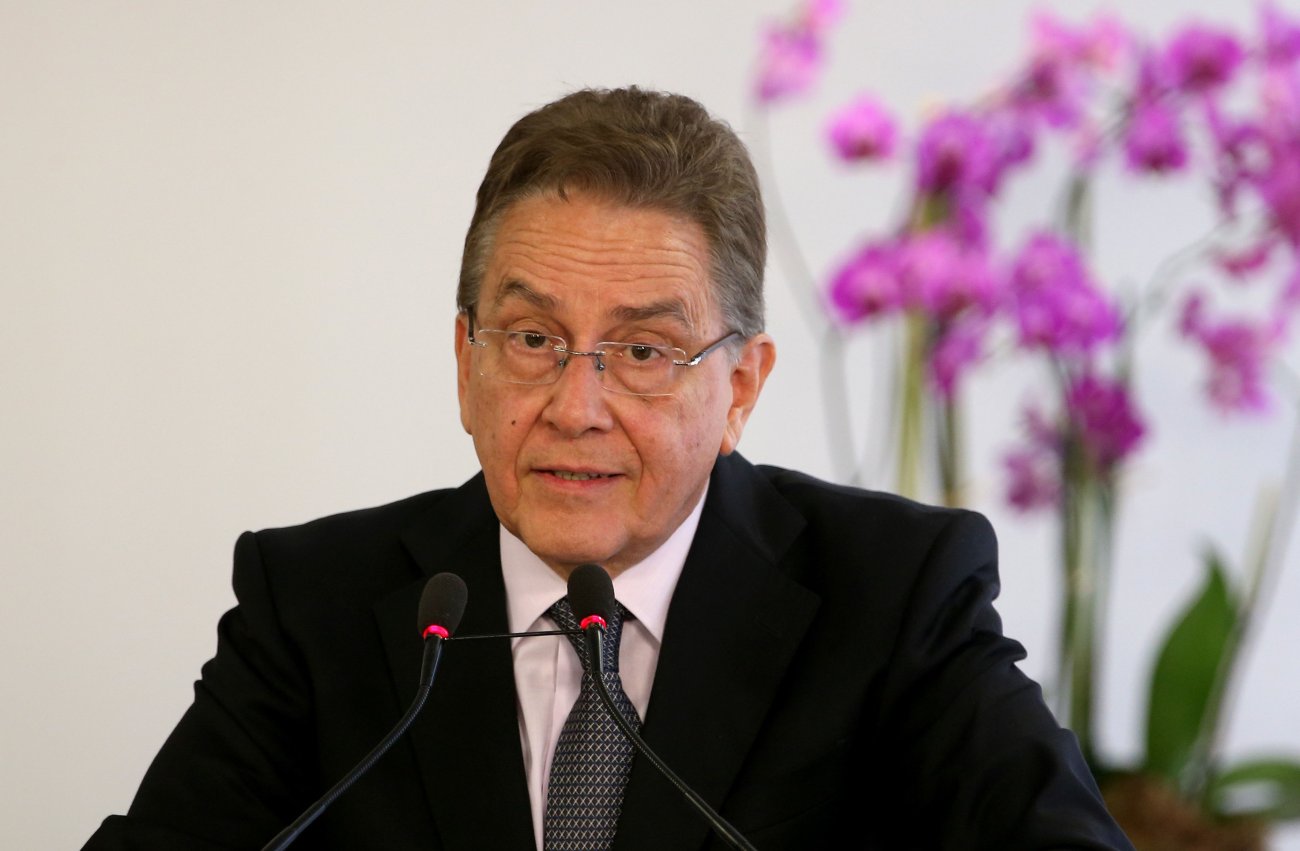 Rabello considera que 'apetite para investimento deve ter caído no mínimo 30%' Foto: Wilson Dias / Agência Brasil