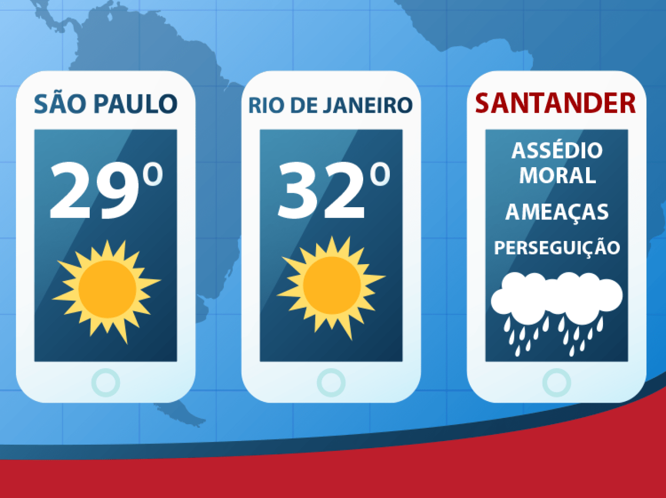 Montagem: Linton Publio