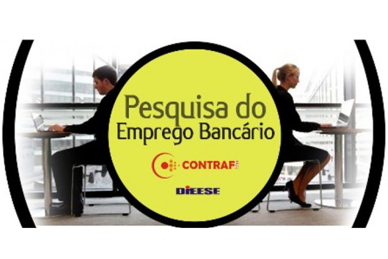 Pesquisa mostra que bancos nunca demitiram tanto em janeiro em três anos Contraf-CUT