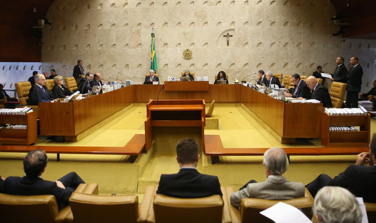 Foto: José Cruz / EBC / Fotos Públicas