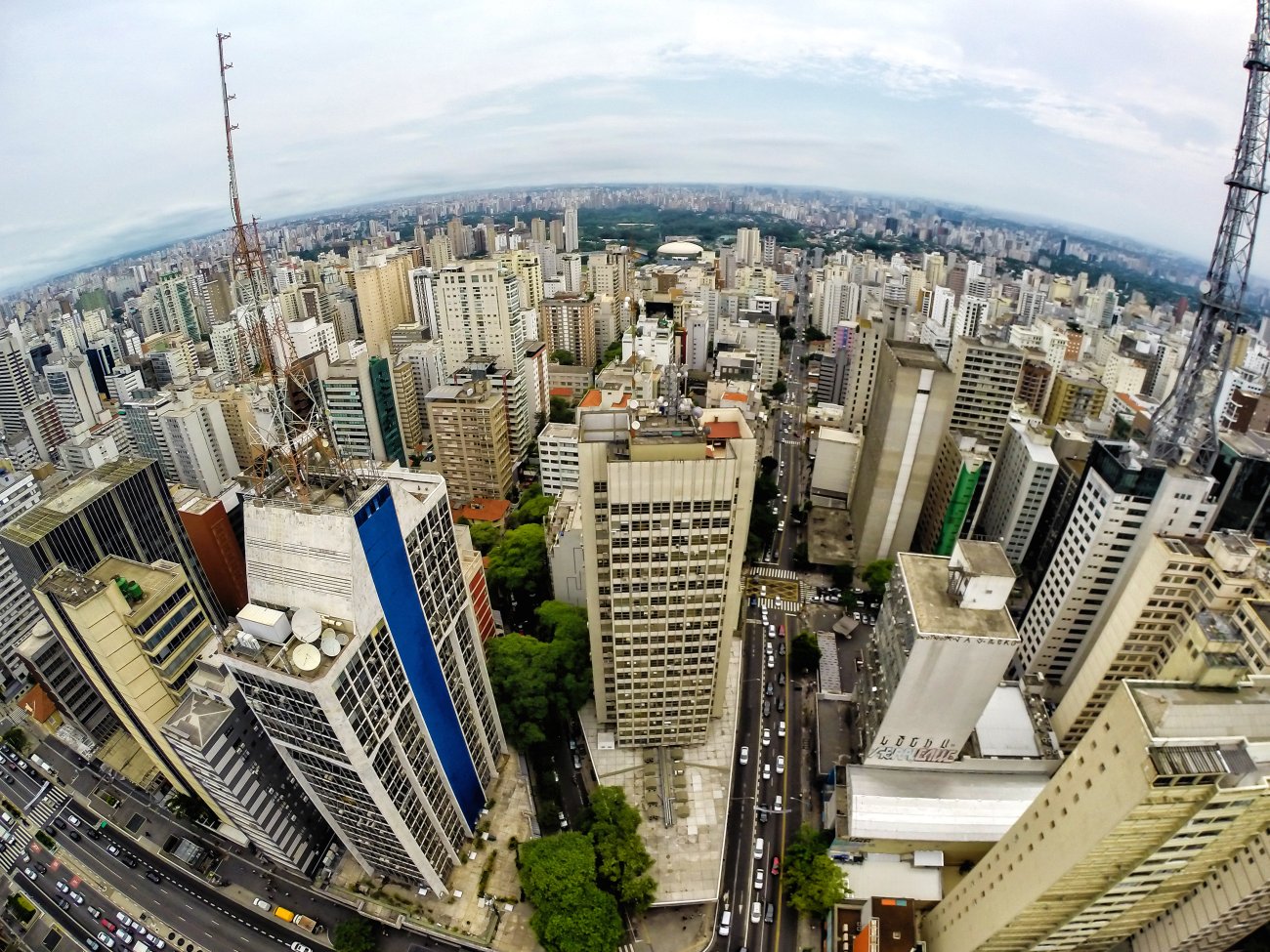 Linhas de crédito habitacional são importantes para todo o país Foto: Rafael Neddermeyer/ Fotos Públicas