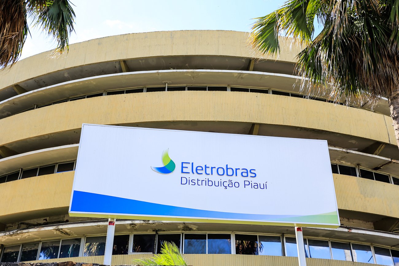 Equatorial foi a vencedora do leilão, com lance único, realizado na Bolsa de Valores de São Paulo Foto: Divulgação Cepisa