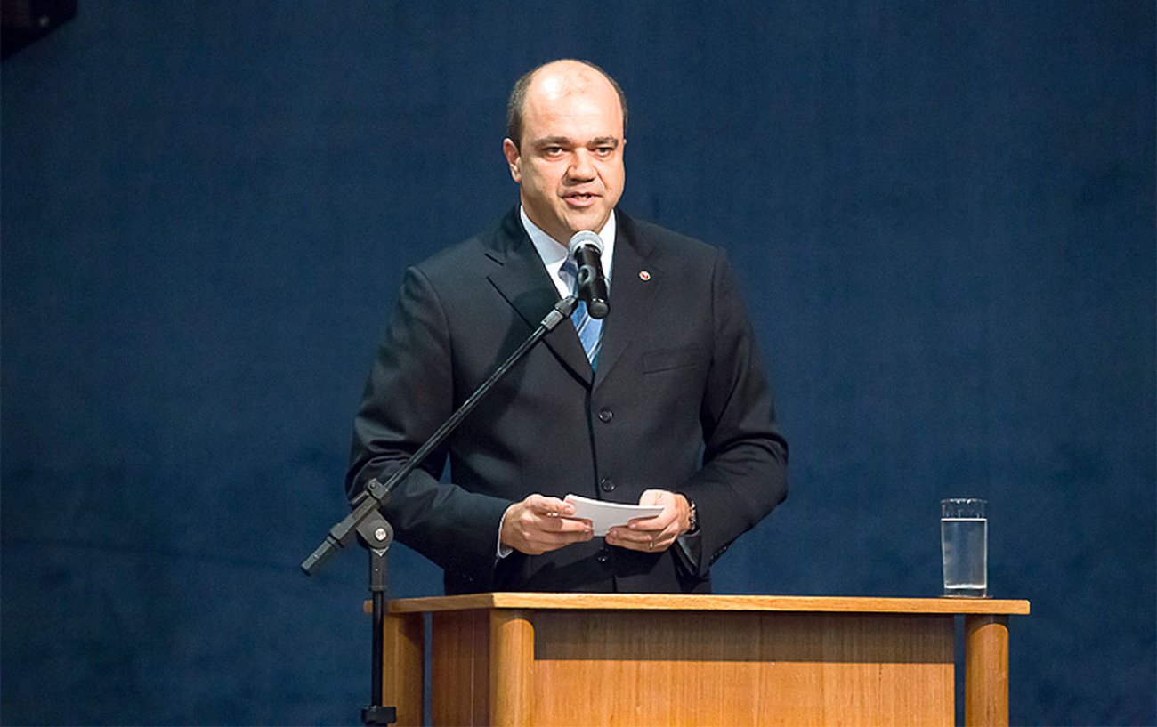 Foto: Antonio Augusto/PGR/Divulgação