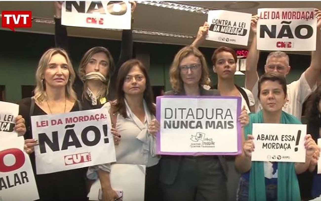 Foto: TVT/Reprodução