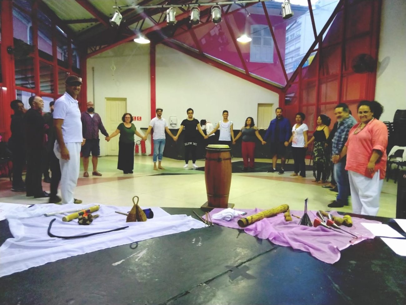 Sindicalizados tem desconto no valor da mensalidade da aula contratada Foto: Divulgação