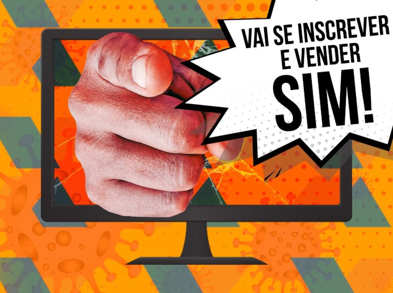 Montagem: Linton Publio