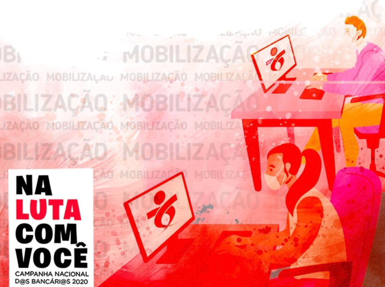 Montagem: Linton Publio
