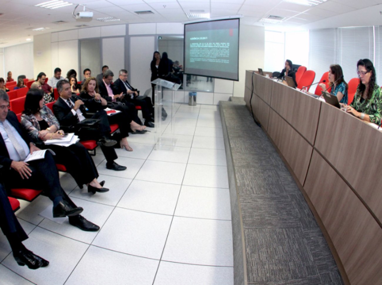 Foto: Guina / Contraf-CUT