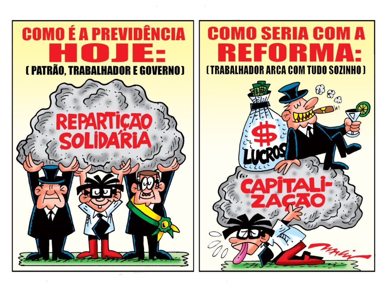 Arte: Marcio Baraldi