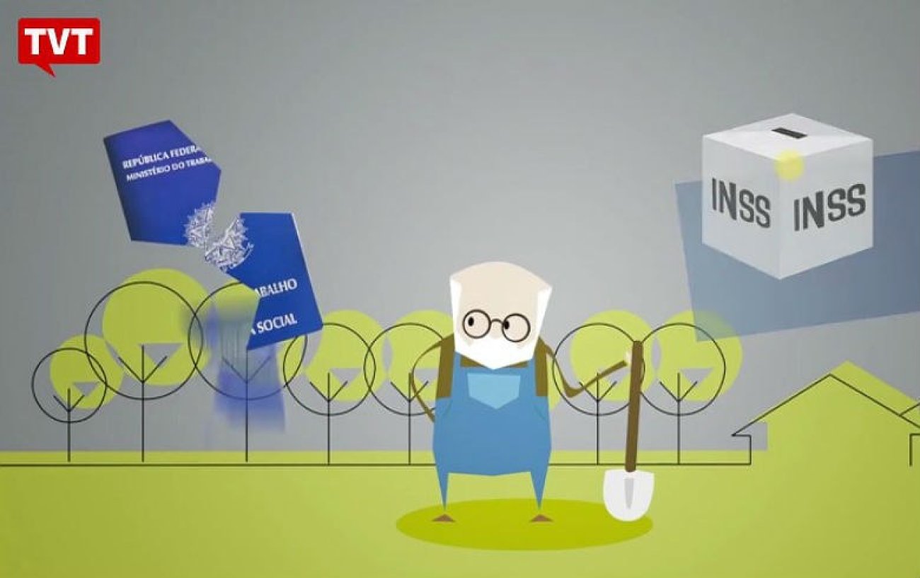 Imagem: Reprodução TVT