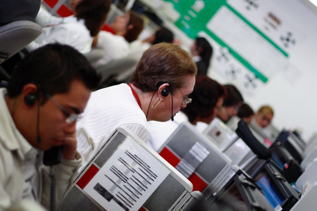 Reforma trabalhista vai apenas dar ainda mais poder aos empresários Foto: Carlos Chavez / Freeimages