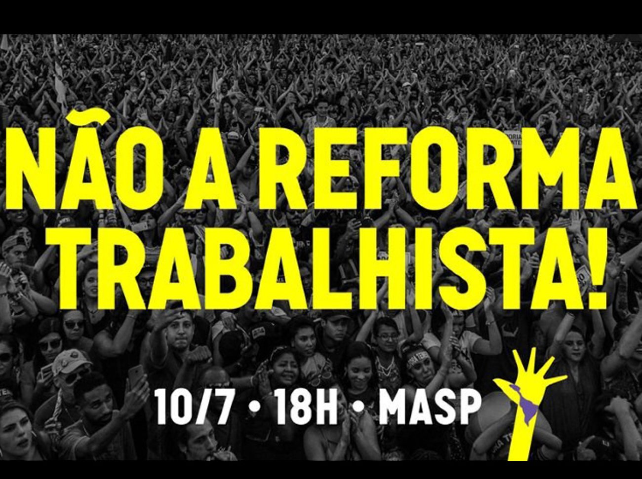 Reforma de Temer acaba com direitos trabalhistas Arte: Divulgação