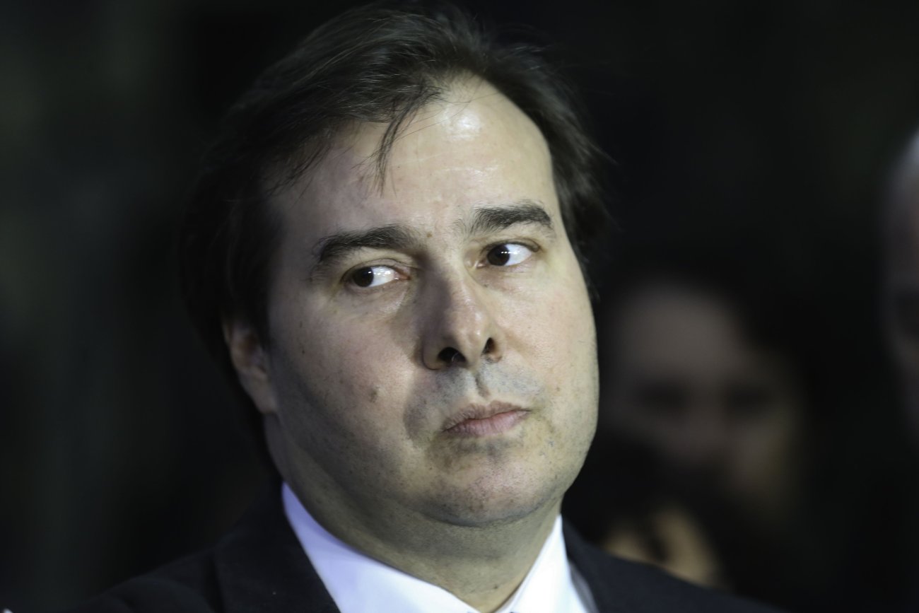 Apesar de carta compromisso de Temer, reforma trabalhista não muda, se depender de Maia Foto: Fabio Rodrigues Pozzebom / Agência Brasil