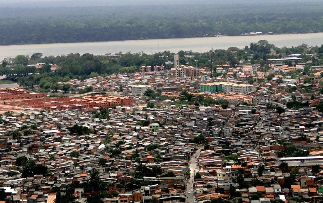 Foto: Observatório da Regularização Fundiária Urbana no Brasil