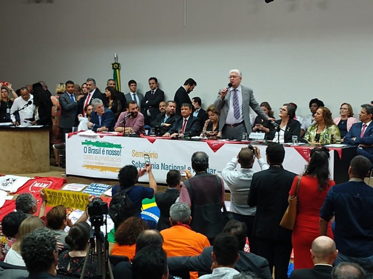 Foto: Brasil de Fato