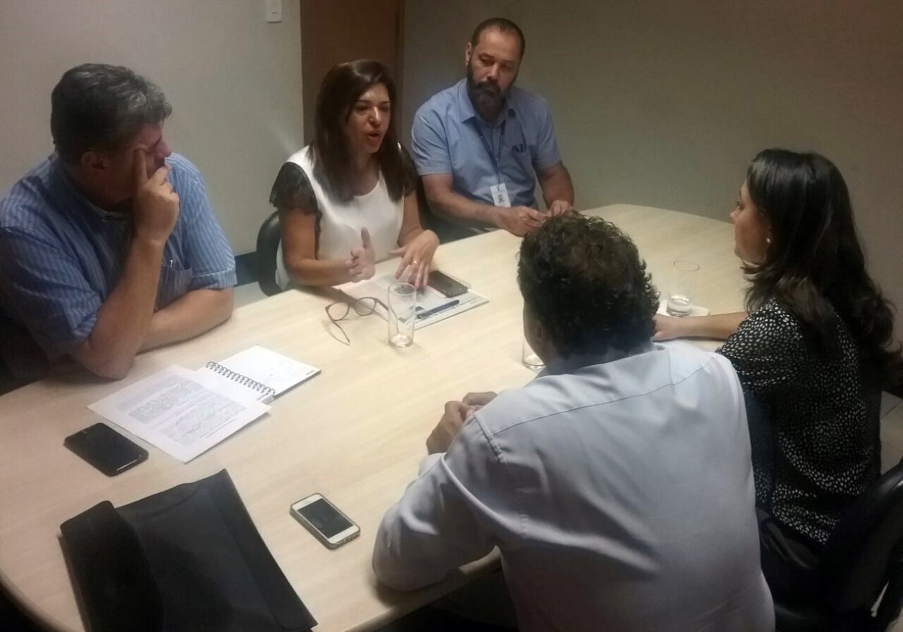Foto: William De Lucca / Spbancários