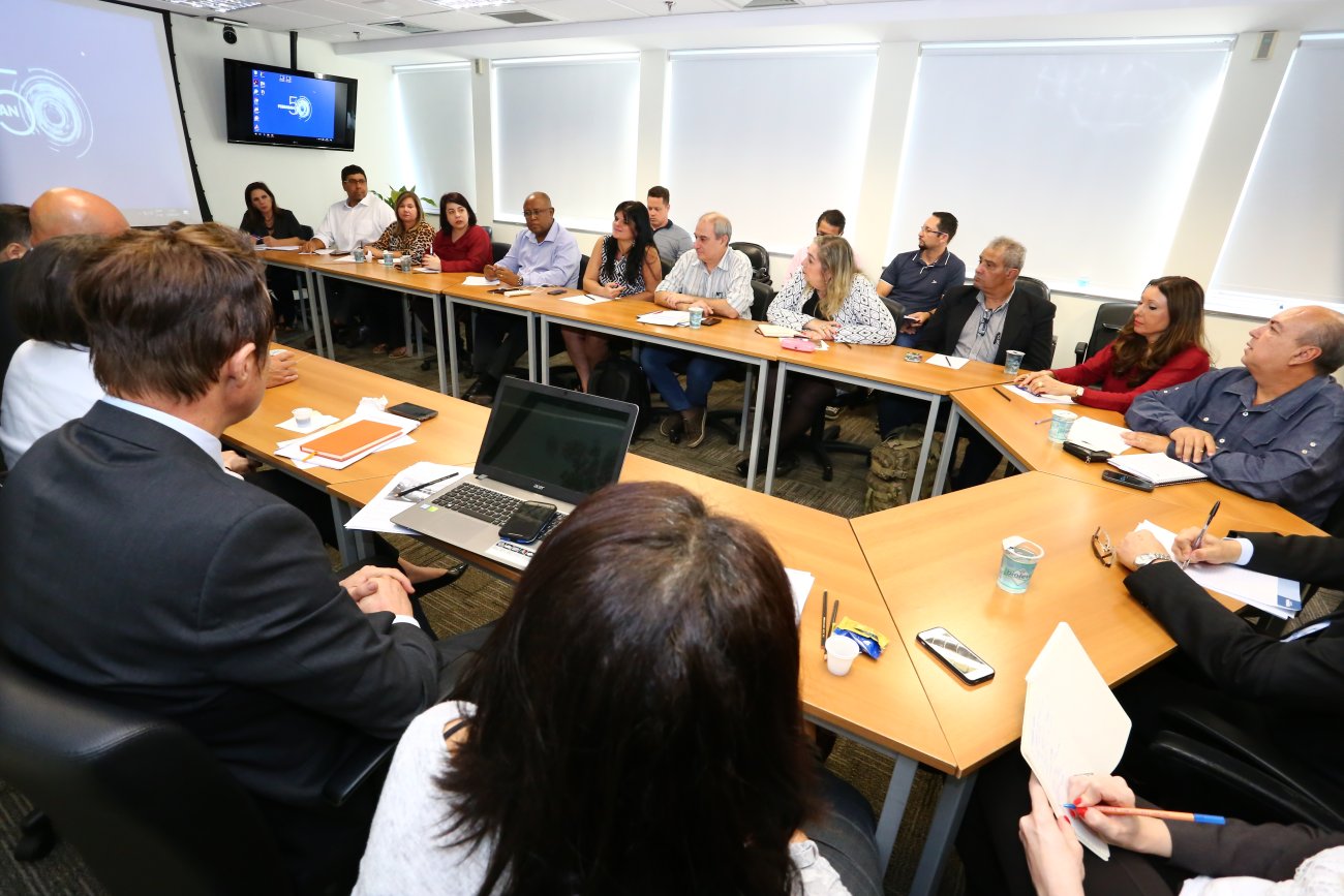 Foto: Jailton Garcia