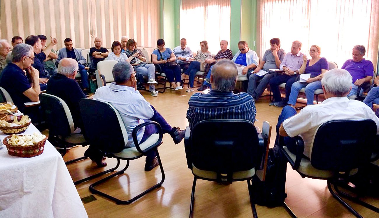 Foto: Juca Varella/Afabb-SP