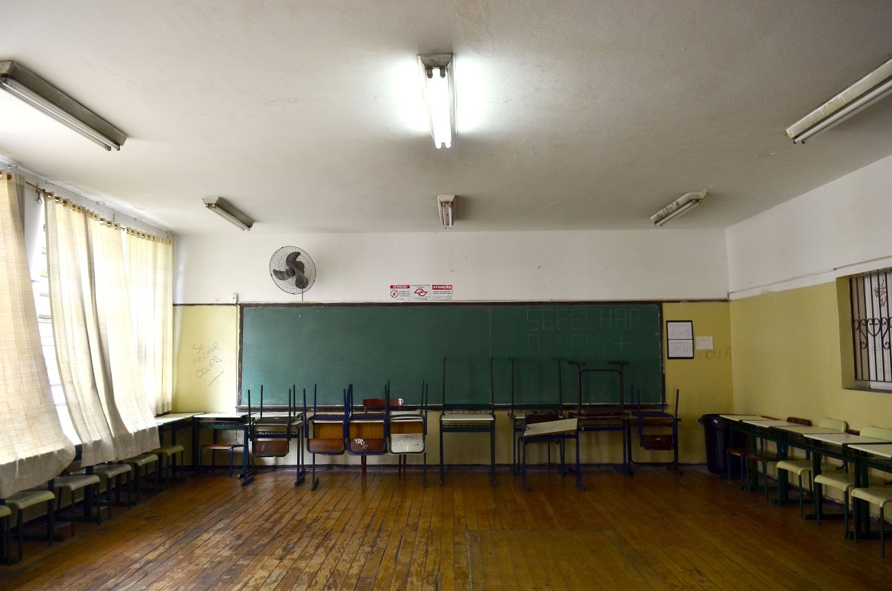 Foto: Rovena Rosa / Agência Brasil