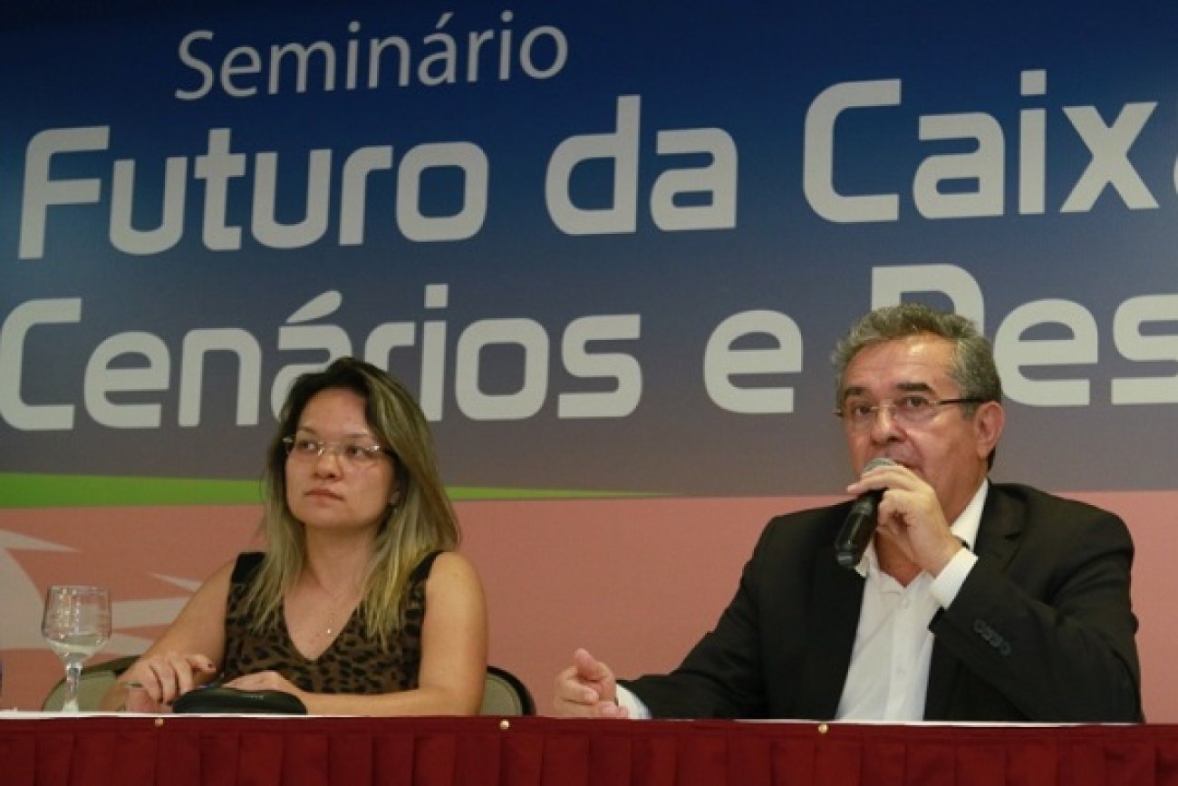 Foto: Fenae