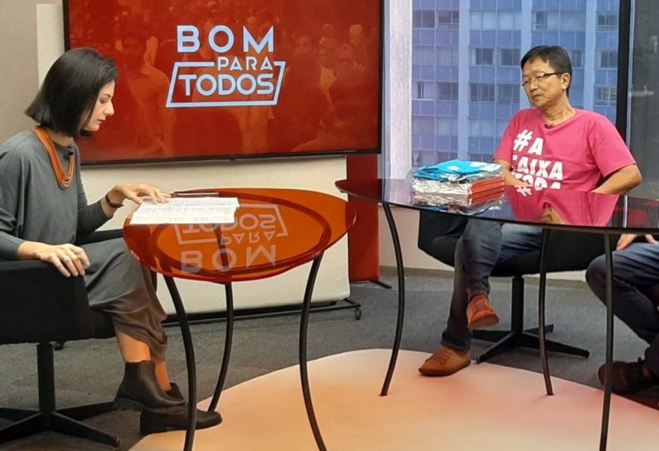 Foto: Reprodução