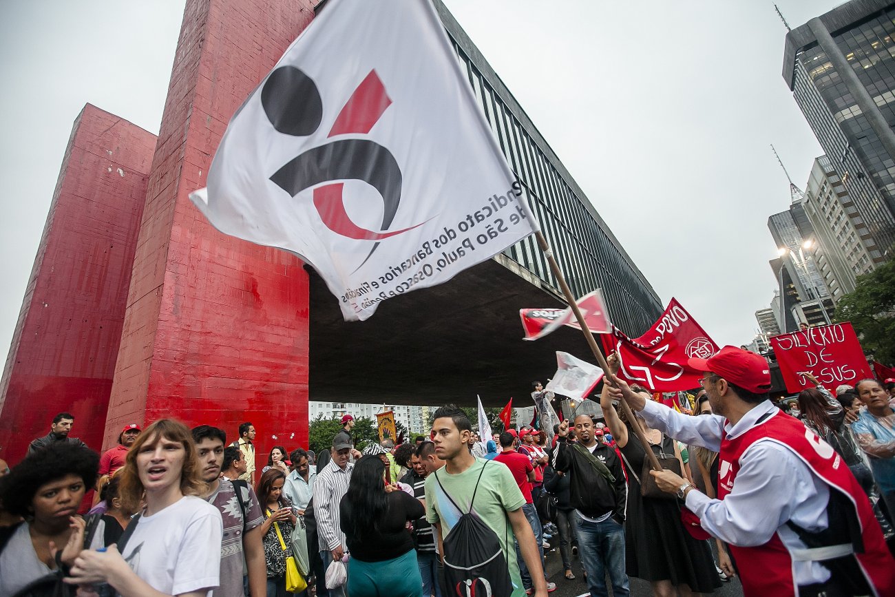 Foto: Danilo Ramos