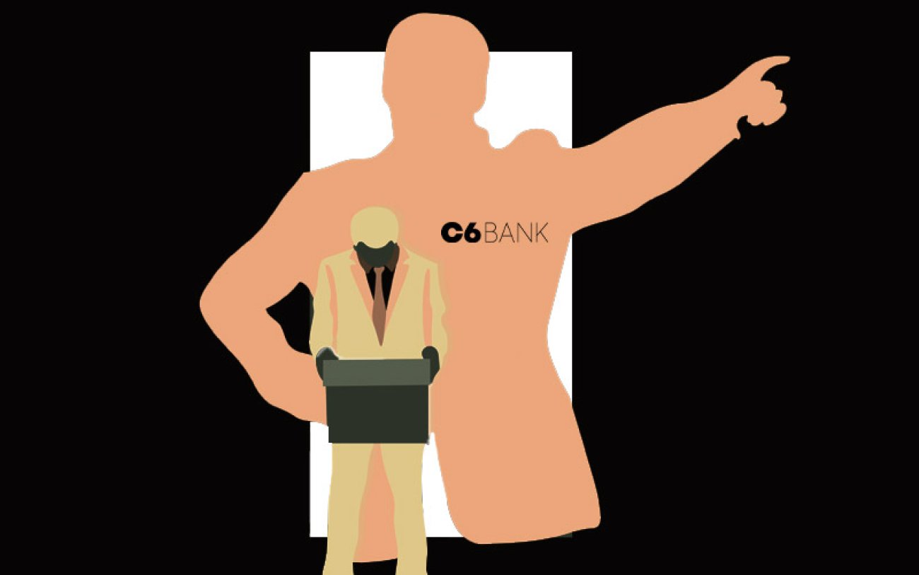 Sindicato questiona demissões no C6 Bank e cobra negociação (Arte: 123rf) Sindicato questiona demissões no C6 Bank e cobra negociação (Arte: 123rf)