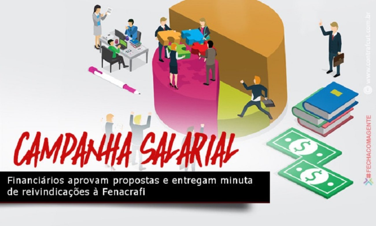 Financiários e financiárias de todo o Brasil aprovaram a pauta de reivindicações da categoria para a Campanha Nacional 2022, em assembleias online, realizadas até a última segunda-feira (30). Financiários e financiárias de todo o Brasil aprovaram a pauta de reivindicações da categoria para a Campanha Nacional 2022, em assembleias online, realizadas até a última segunda-feira (30).