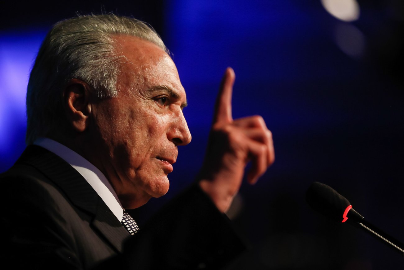 Foto: Beto Barata/PR