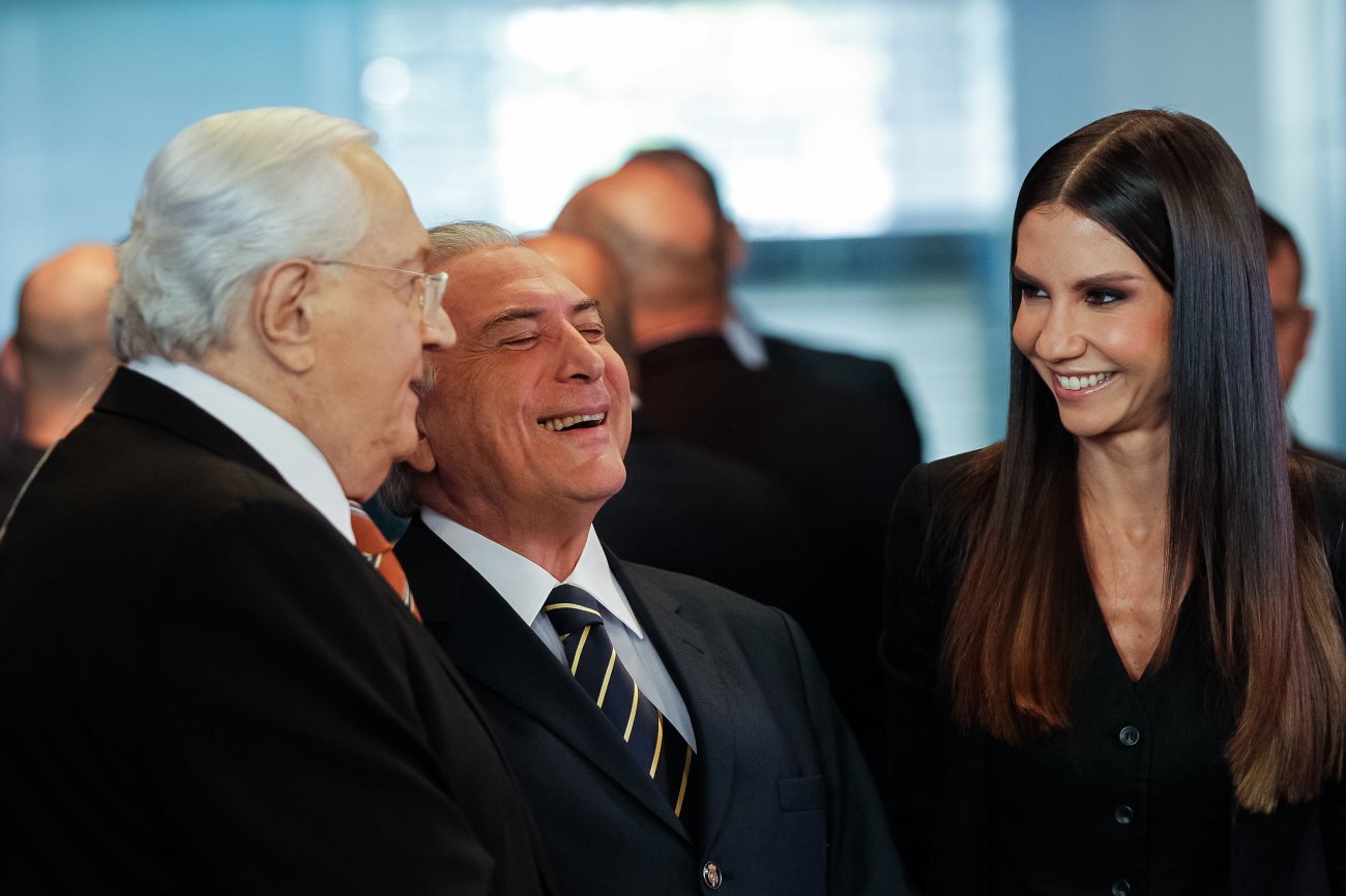 Foto: Marcos Corrêa/PR