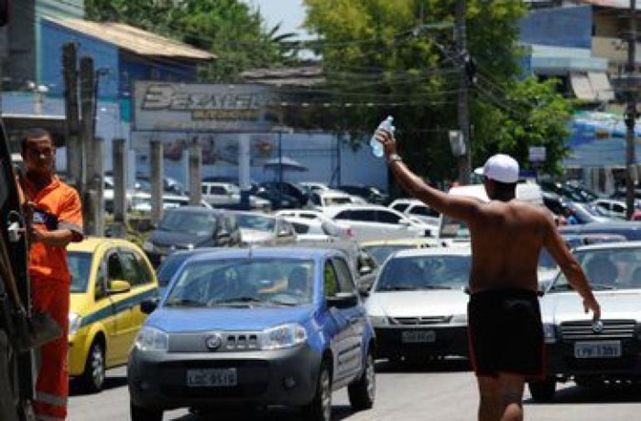 Foto: Tania Rego/Agência Brasil