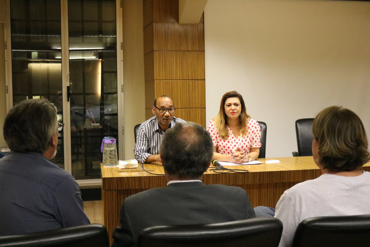 Assembleia foi realizada na sede do Sindicato dos Bancários de São Paulo Foto: Seeb-SP