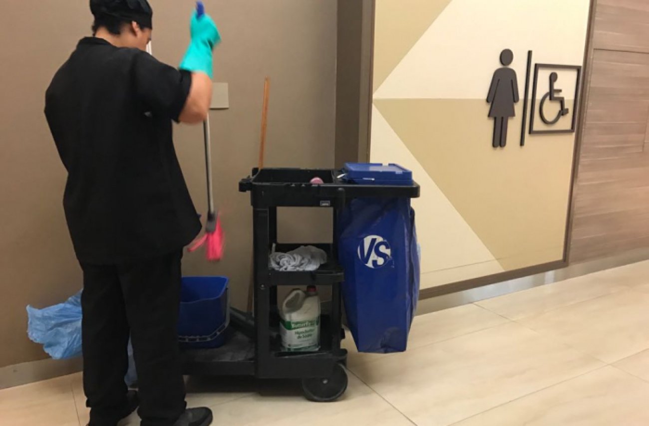 Trabalhadores chegam a receber apenas R$ 320 ao final de um mês, o equivalente a um terço do salário mínimo Foto: Roberto Parizotti