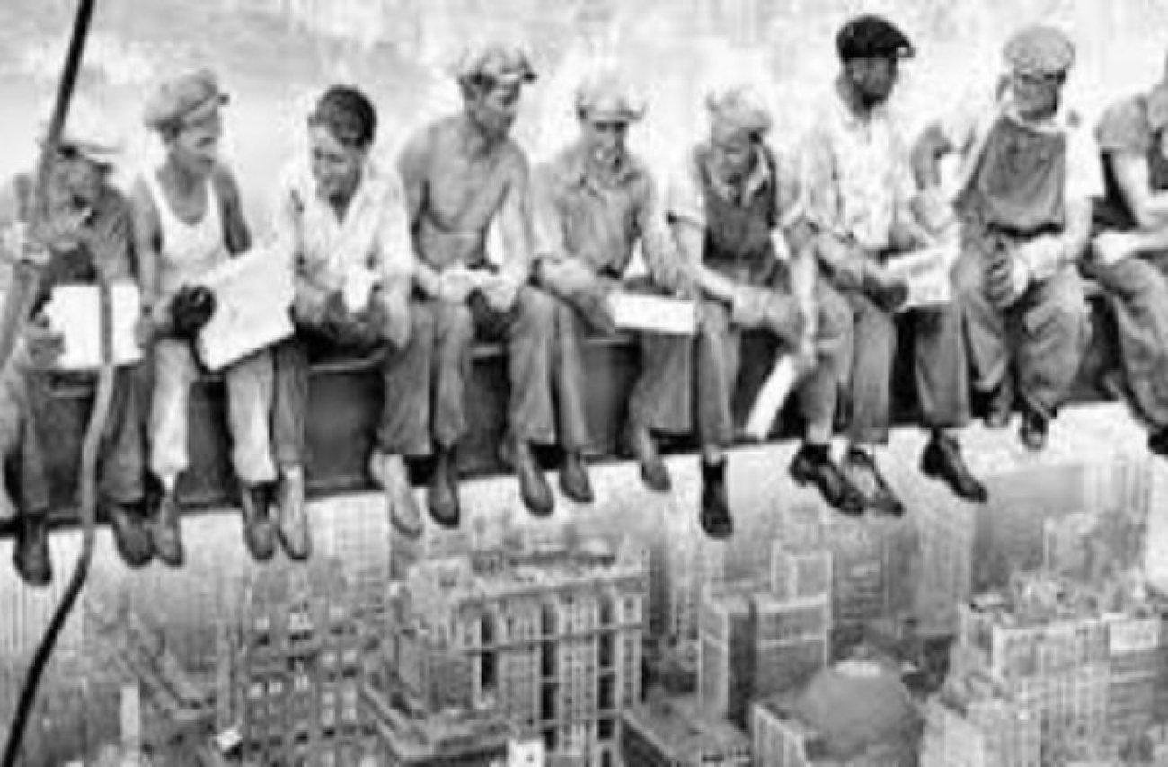 STF volta a decidir na quarta 29, se empresas podem terceirizar atividade-fim Foto: Reprodução/CUT