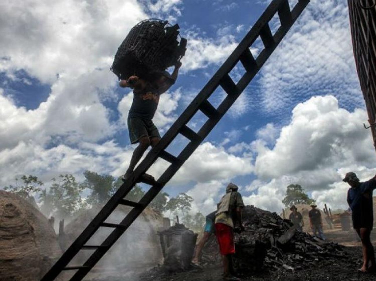 Foto: Sergio Carvalho / MTE