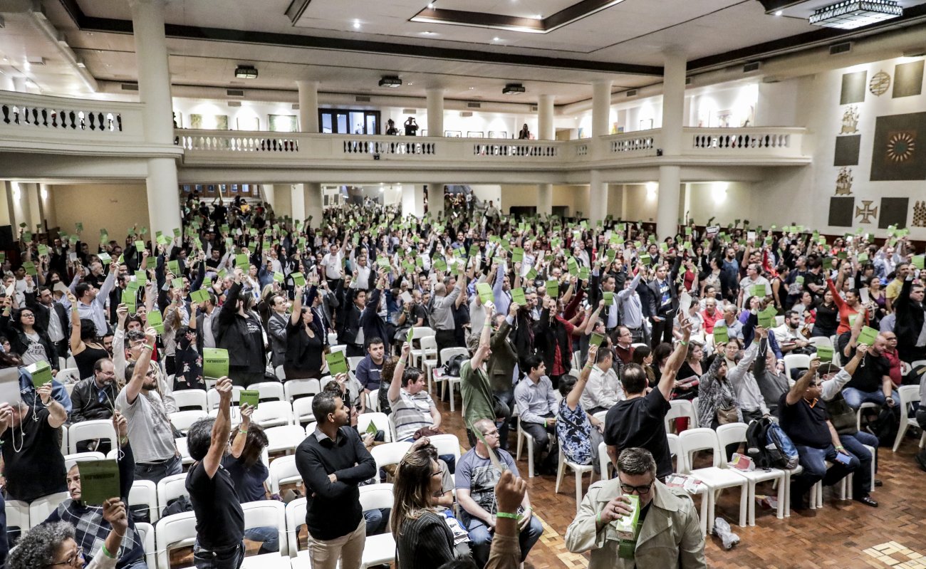 Foto: Sem Cortes Filmes