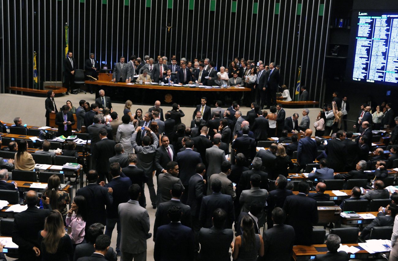 Foto: Billy Boss / Câmara dos Deputados