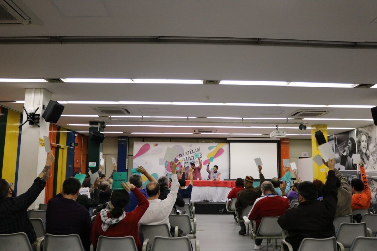 Foto: Seeb-SP