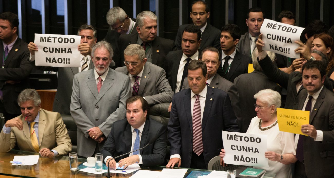 Foto: Lula Marques / AGPT