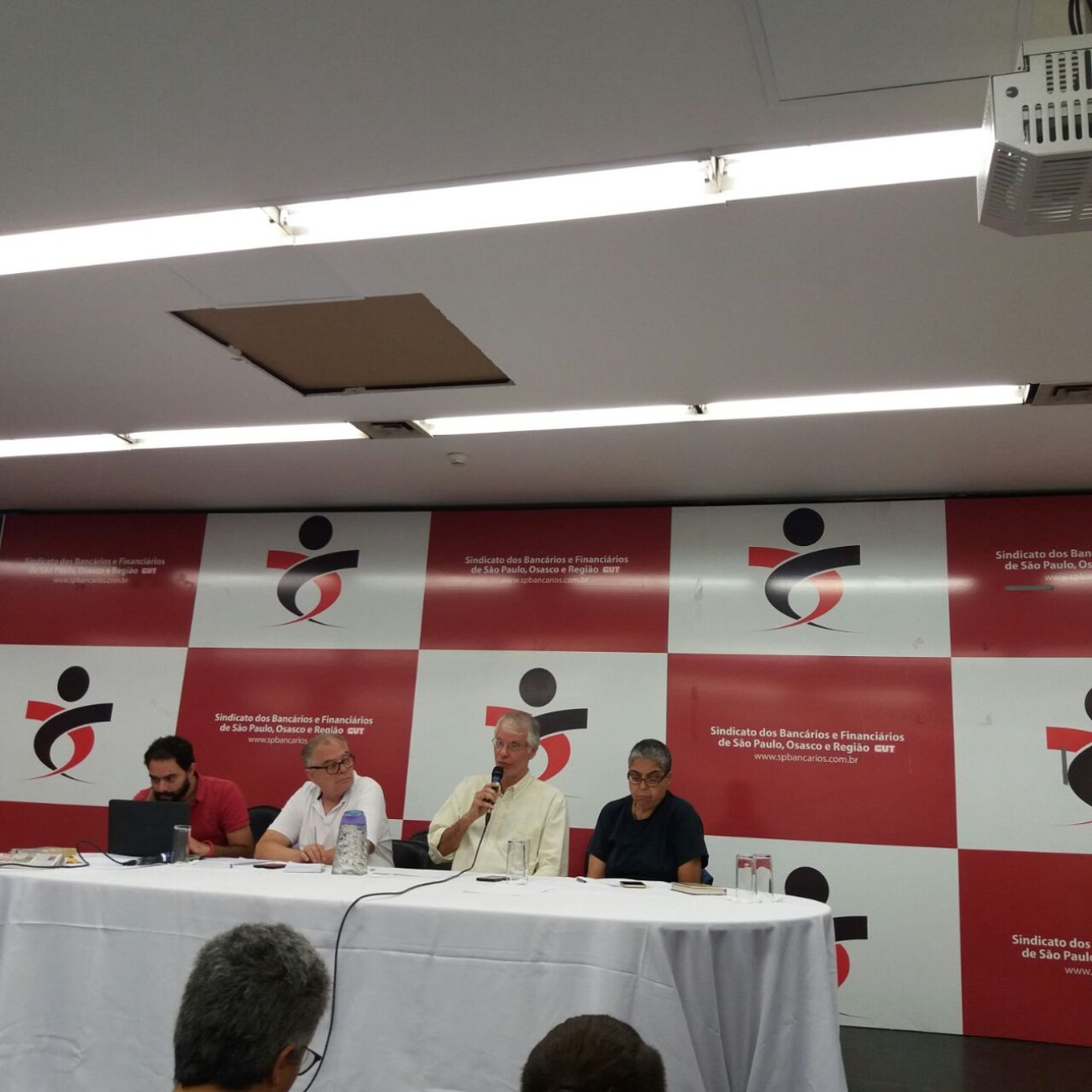 Foto: Seeb-SP