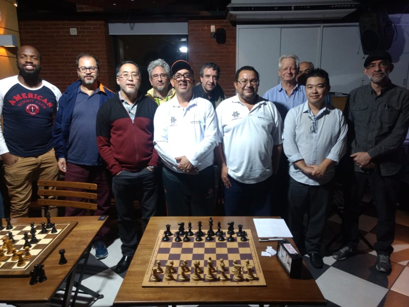 Foto: Seeb-SP
